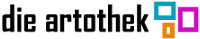 Logo Artothek